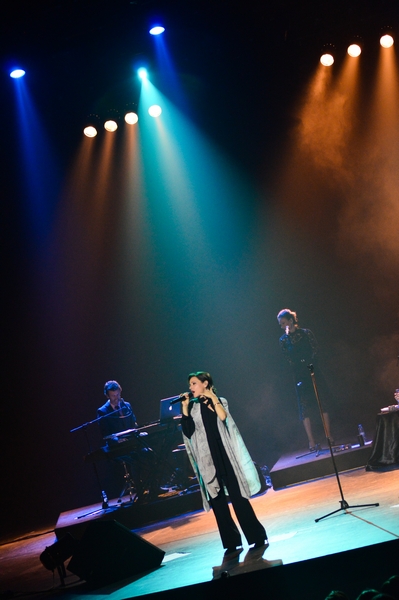 Tina Arena at Casino Du Liban